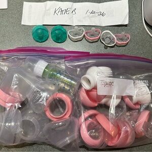 Baby Bottles Accessories & Pacifiers Nanobebe Dr Brown’s Phillips Advent